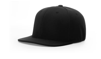 Richardson Umpire Pulse 2" - 4 Stitch R-Flex Hat