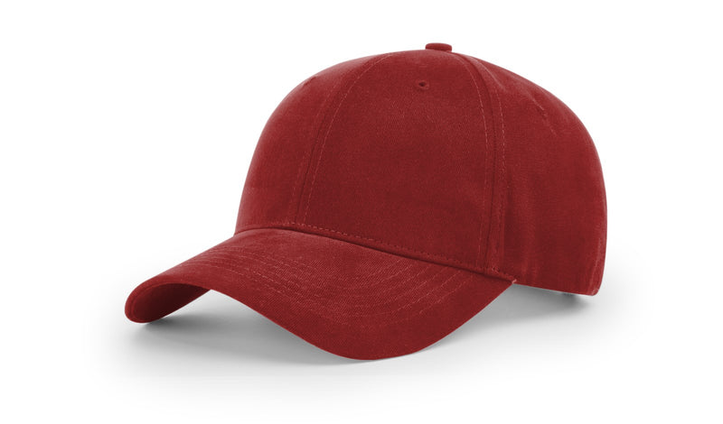 Richardson Casual Twill Hat
