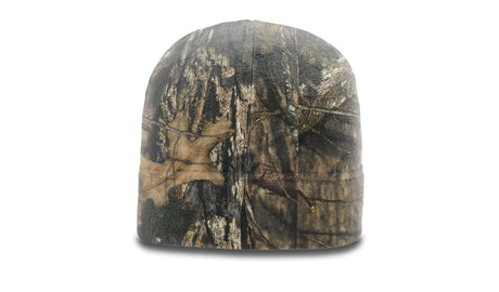 Richardson Camo Microfleece Beanie Richardson
