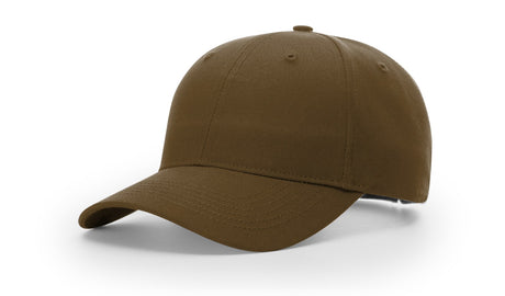 Richardson Canvas Duck Cloth Hat Richardson