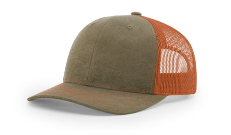 Richardson Limited Trucker Hat Richardson
