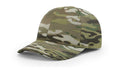 Richardson R-Flex Multicam Hat Richardson
