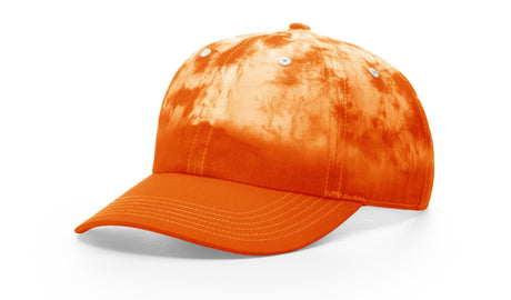 Richardson Hand Dipped Tie-Dye Hat Richardson
