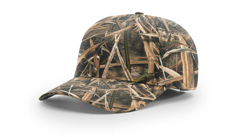 Richardson Casual Performance Camo Hat Richardson