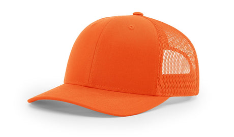 Richardson Blaze Trucker Hat Richardson