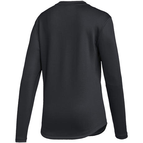 adidas Women's Fleece Softball Jacket adidas