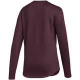 adidas Women's Fleece Softball Jacket adidas