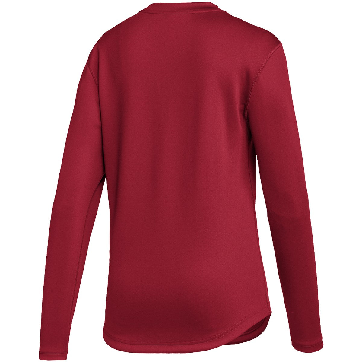 adidas Women's Fleece Softball Jacket adidas