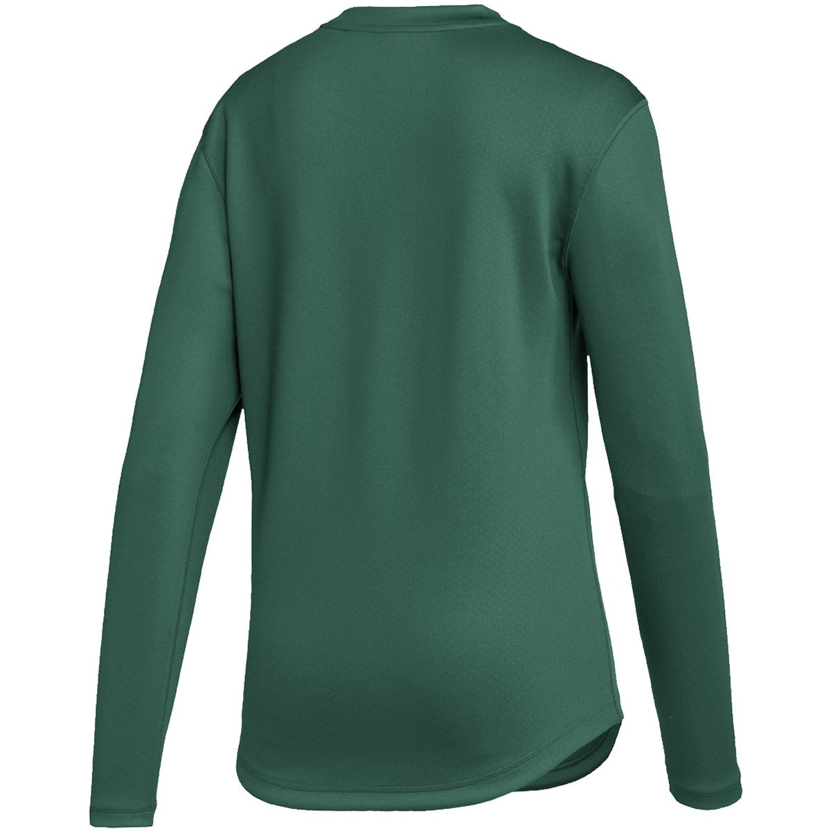 adidas Women's Fleece Softball Jacket adidas