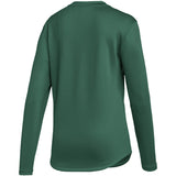 adidas Women's Fleece Softball Jacket adidas