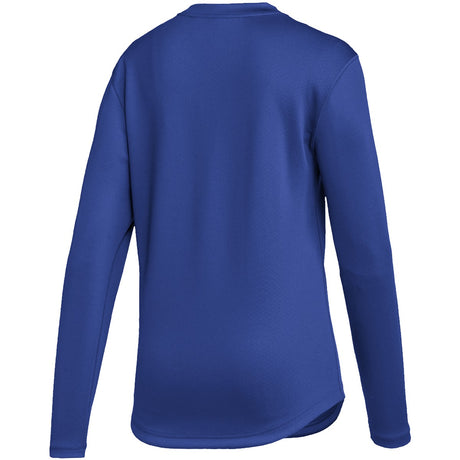 adidas Women's Fleece Softball Jacket adidas