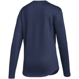 adidas Women's Fleece Softball Jacket adidas
