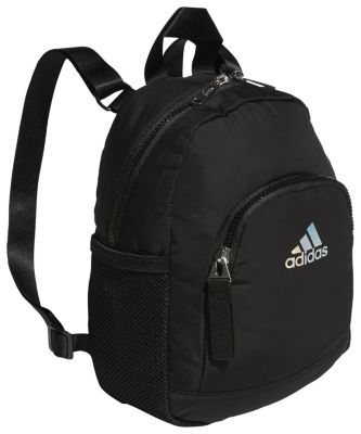 adidas Linear 3 Mini Backpack adidas