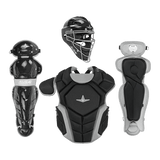 All Star Top Star Baseball Catching Kit Ages 12-16 All-Star