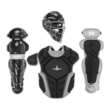 All Star Top Star Baseball Catching Kit Ages 9-12 All-Star