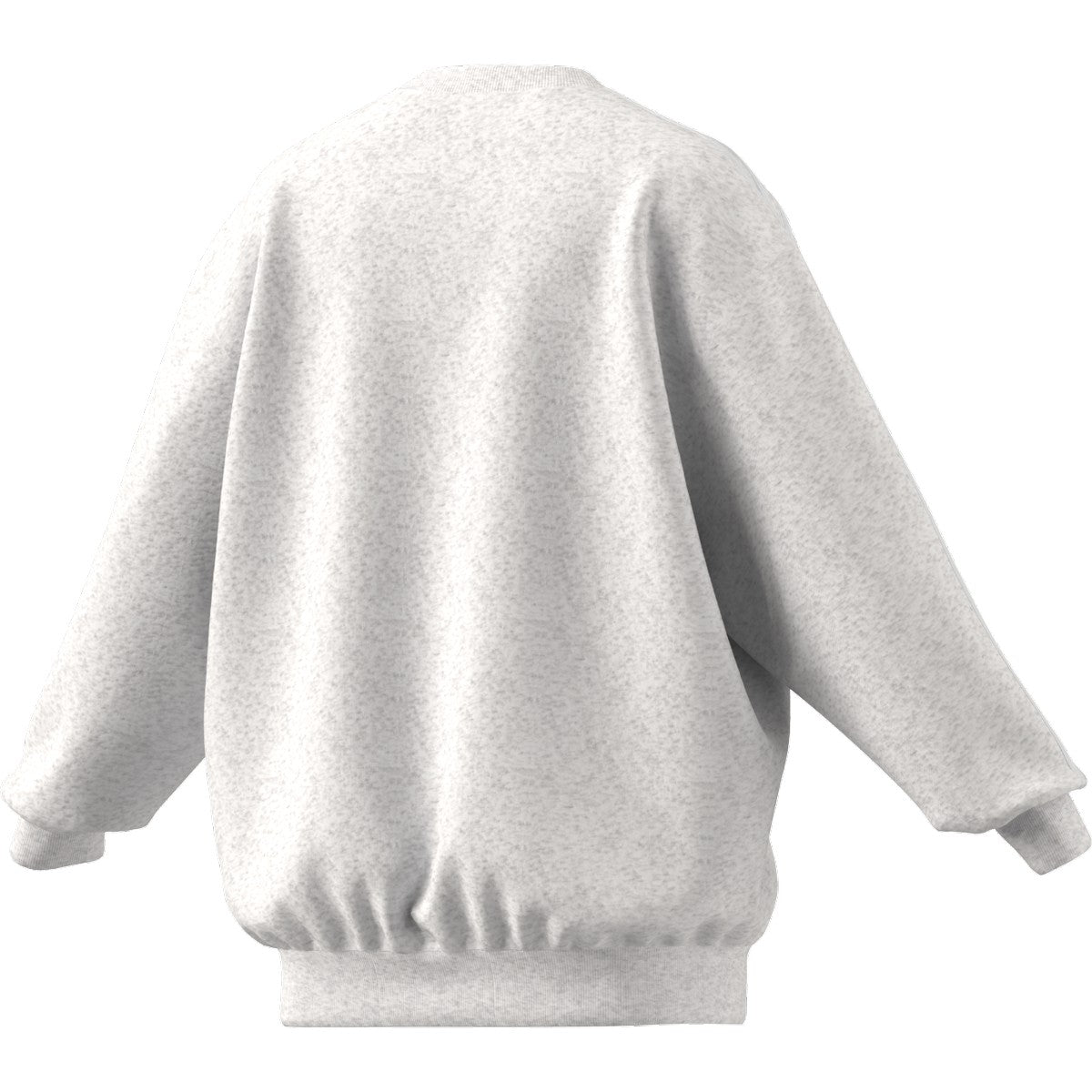 Adidas Women’s 3-Stripes Oversized Fleece Sweatshirt adidas