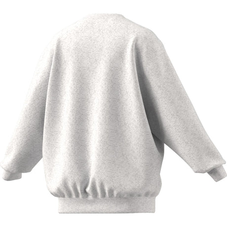 Adidas Women’s 3-Stripes Oversized Fleece Sweatshirt adidas