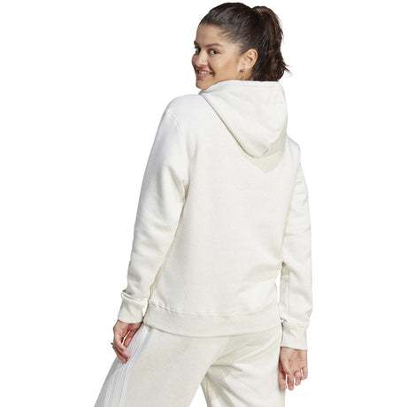 adidas Women's Essentials Big Logo Regular Fleece Hoodie adidas