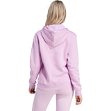 adidas Women's Essentials Big Logo Regular Fleece Hoodie adidas