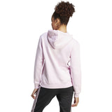 adidas Women's Essentials Big Logo Regular Fleece Hoodie adidas