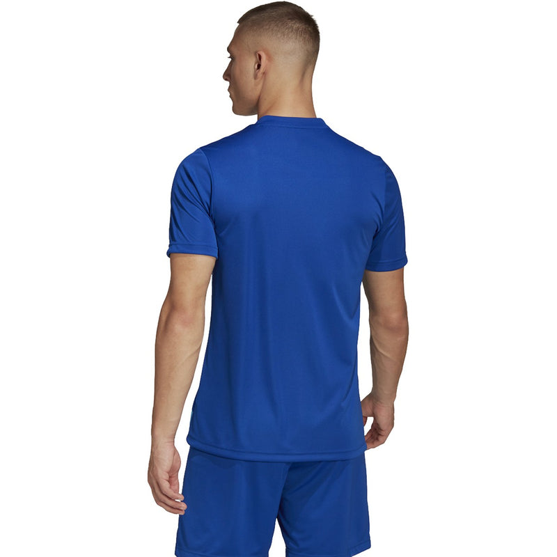 adidas Mens Entrada 22 Graphic Jersey