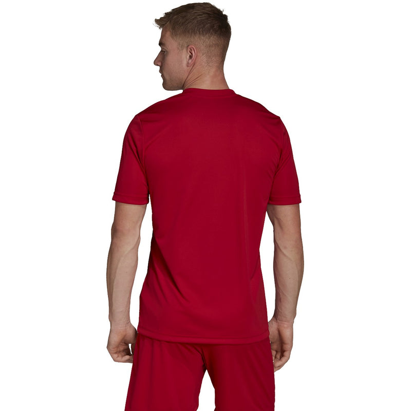 adidas Mens Entrada 22 Graphic Jersey