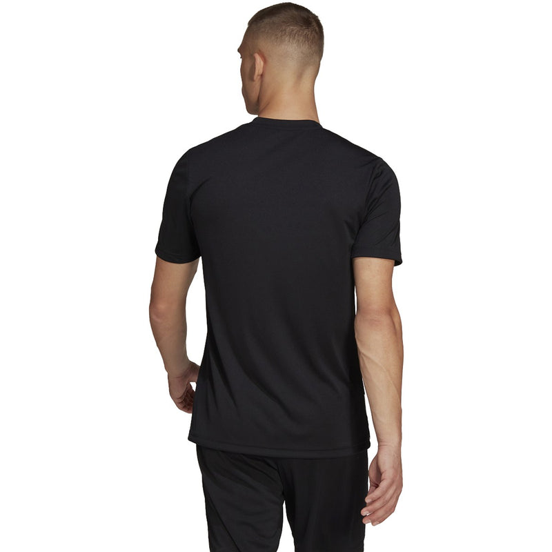 adidas Mens Entrada 22 Graphic Jersey