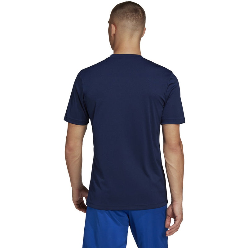 adidas Mens Entrada 22 Graphic Jersey