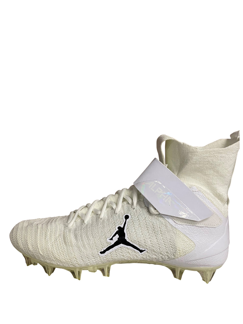 Nike Jordan Alpha Menace Elite 2 SMU P Football Cleats
