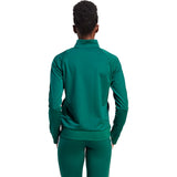 adidas Women's Warm-Up Tricot Slim 3-Stripes Track Jacket adidas