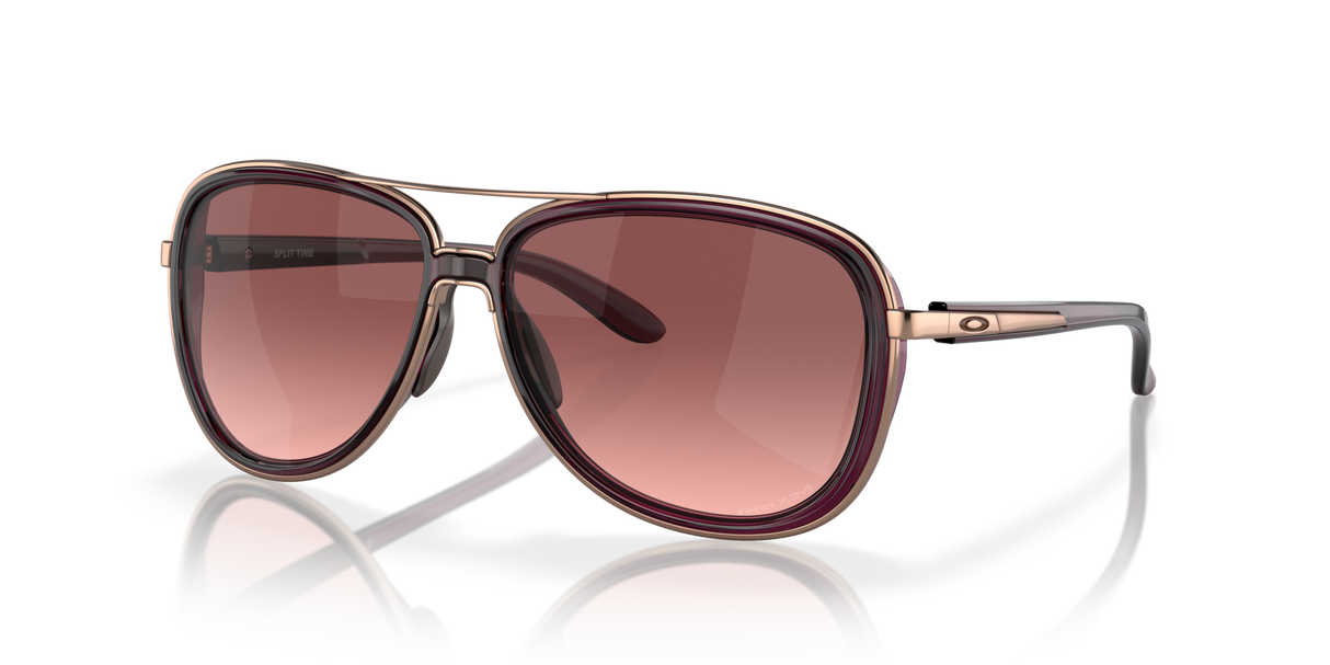 Oakley Split Time Sunglasses-3