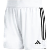 adidas Women's Tiro 23 Soccer Shorts adidas