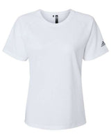 adidas Women's Blended T-Shirt-1