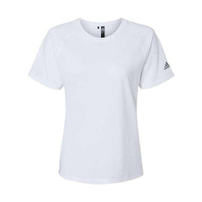 adidas Women's Blended T-Shirt-1