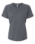 adidas Women's Blended T-Shirt-1