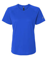 adidas Women's Blended T-Shirt-1