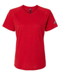 adidas Women's Blended T-Shirt-1