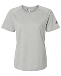 adidas Women's Blended T-Shirt-1