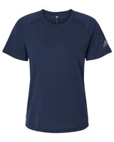 adidas Women's Blended T-Shirt-1