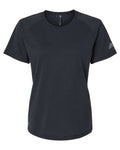 adidas Women's Blended T-Shirt-1