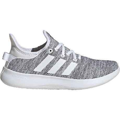 adidas Women’s Cloudfoam Pure Running Shoes Womens Footwear Training & Running