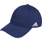 adidas Unisex Adjustable Washed Slouch Cap adidas