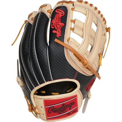 Rawlings Gold Glove Club (November 2023) 12"  Heart of the Hide Baseball Glove