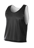 A4 Youth Lacrosse Reversible Practice Jersey A4