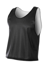 A4 Youth Lacrosse Reversible Practice Jersey A4