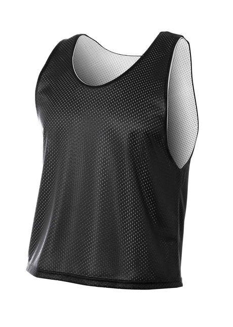 A4 Youth Lacrosse Reversible Practice Jersey A4