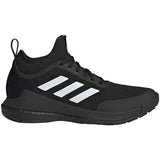 adidas Women's Crazyflight Mid Volleyball Shoes