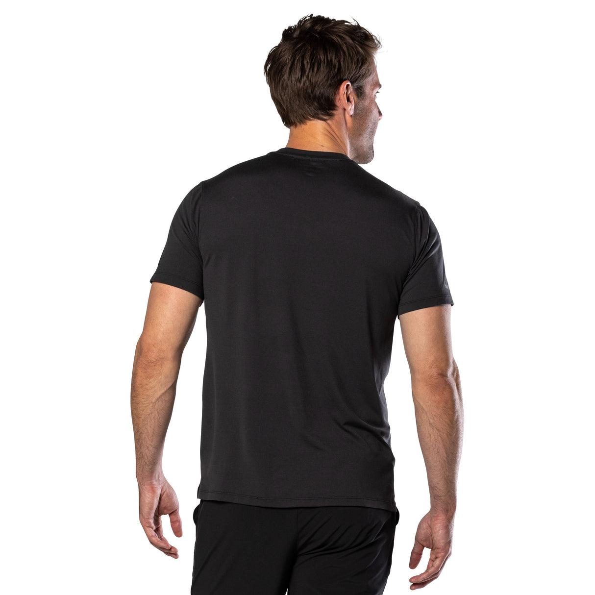 Nathan Men's Dash Tee Mens Apparel Shirts & Tops