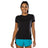 Nathan Womens Dash Tee Women's Apparel Shirts & Tops