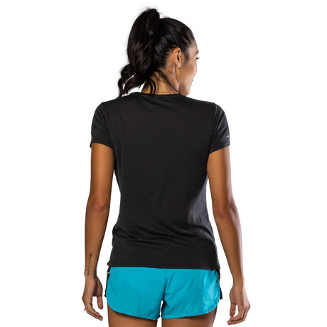 Nathan Womens Dash Tee Women's Apparel Shirts & Tops
